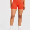 Empower nahtlose Shorts