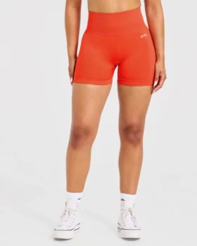 Empower nahtlose Shorts