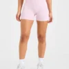 Empower nahtlose Shorts