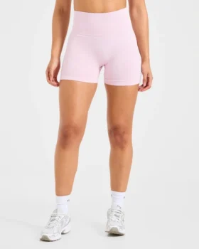 Empower nahtlose Shorts