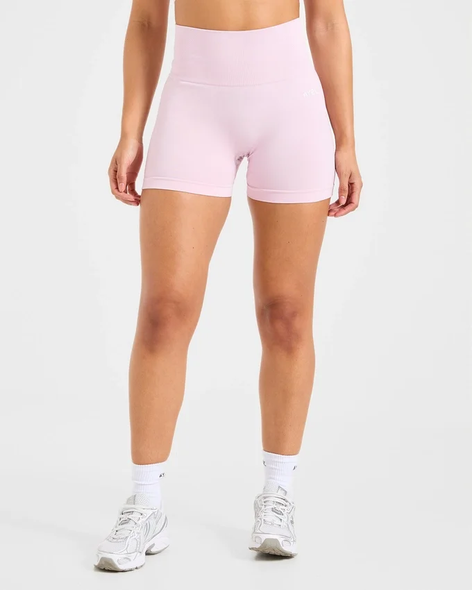 Empower nahtlose Shorts