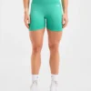 Empower nahtlose Shorts