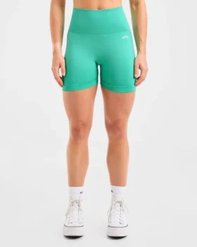 Empower nahtlose Shorts