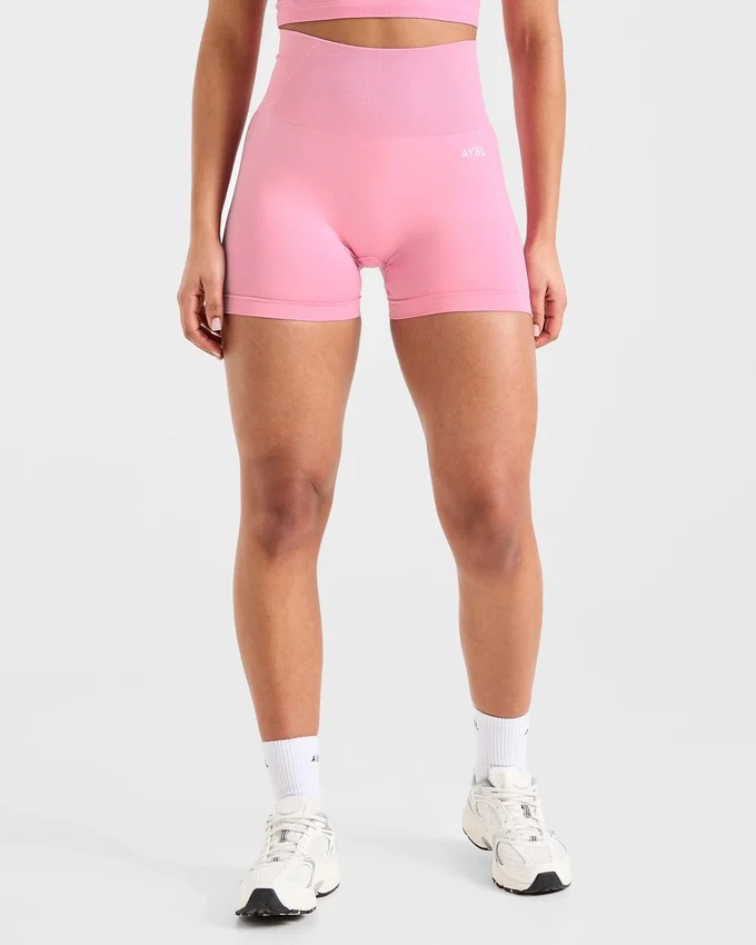 Empower nahtlose Shorts