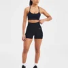 Empower nahtlose Shorts