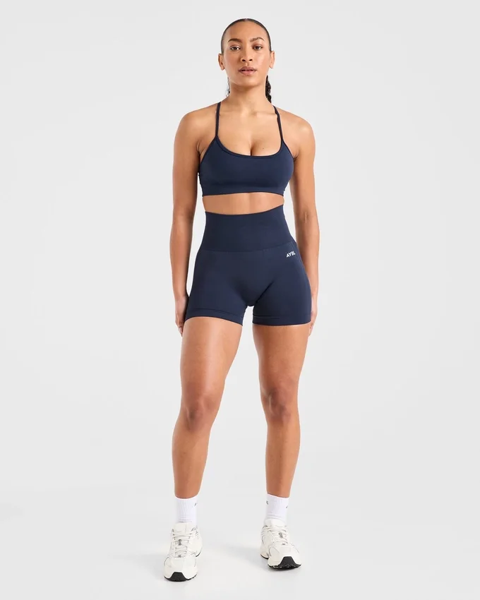 Empower Nahtloser Sport-BH