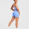 Empower Nahtloser Sport-BH