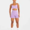 Empower nahtlose Shorts