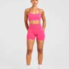 Empower nahtlose Shorts