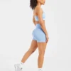 Empower nahtlose Shorts