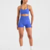 Empower Nahtloser Sport-BH