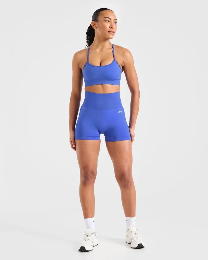 Empower Nahtloser Sport-BH