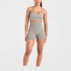 Empower nahtlose Shorts