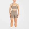 Empower nahtlose Shorts