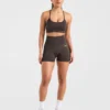 Empower nahtlose Shorts