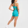 Empower Nahtloser Sport-BH