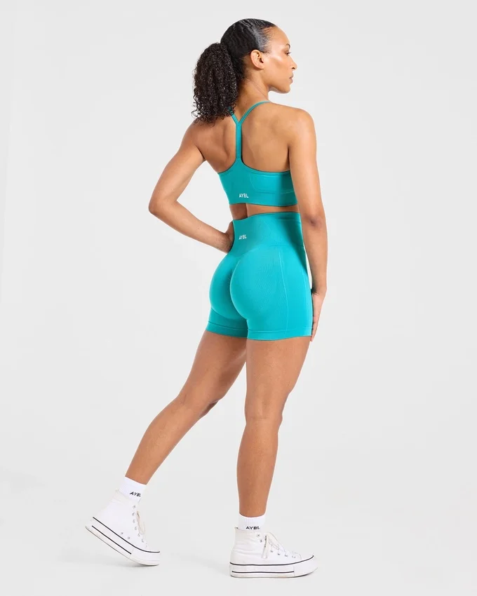 Empower Nahtloser Sport-BH