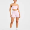 Empower nahtlose Shorts