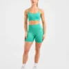 Empower nahtlose Shorts