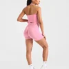 Empower nahtlose Shorts