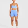 Empower Nahtloser Sport-BH