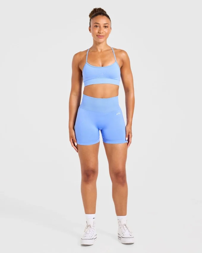 Empower Nahtloser Sport-BH