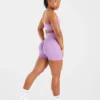 Empower nahtlose Shorts