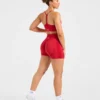 Empower nahtlose Shorts