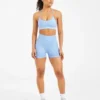 Empower nahtlose Shorts