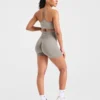Empower nahtlose Shorts