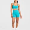 Empower Nahtloser Sport-BH