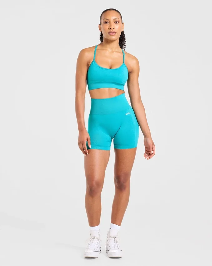 Empower Nahtloser Sport-BH
