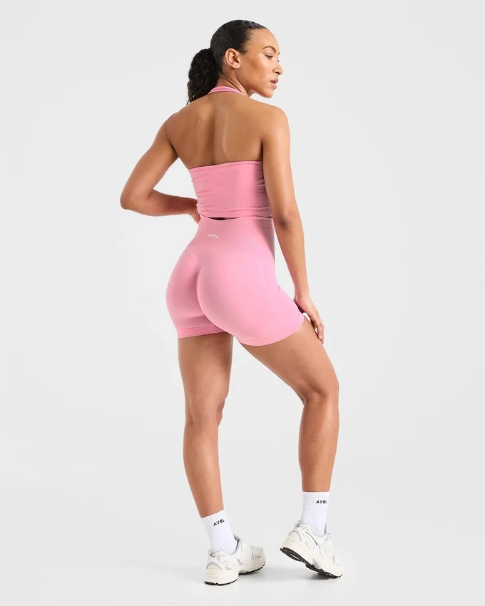 Empower nahtlose Shorts