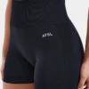 Empower nahtlose Shorts
