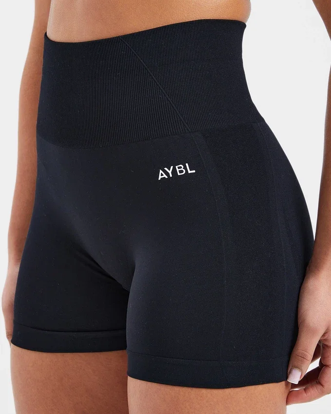 Empower nahtlose Shorts