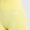Empower nahtlose Shorts