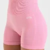 Empower nahtlose Shorts