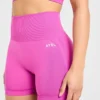 Empower nahtlose Shorts