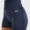 Empower nahtlose Shorts