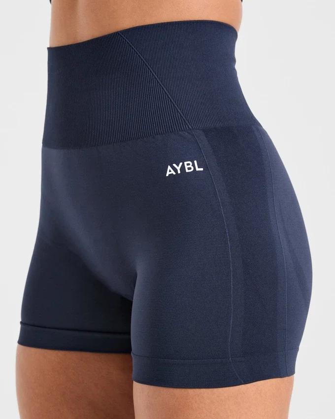 Empower nahtlose Shorts
