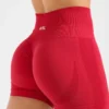 Empower nahtlose Shorts