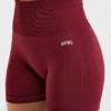 Empower nahtlose Shorts