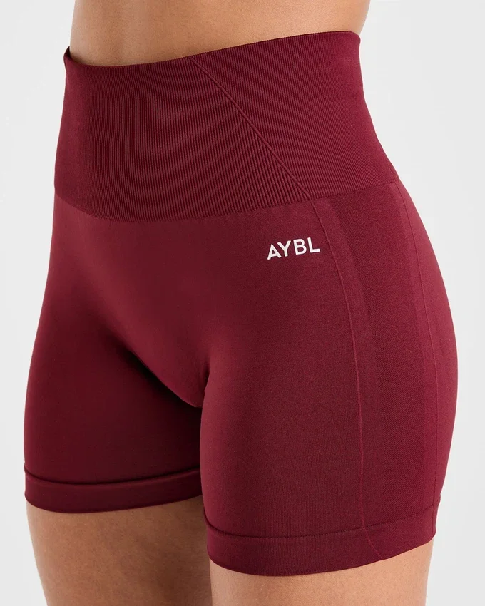 Empower nahtlose Shorts