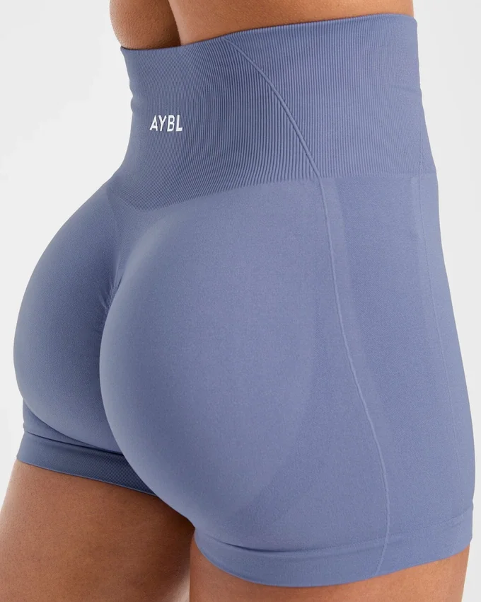 Empower nahtlose Shorts