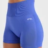 Empower nahtlose Shorts