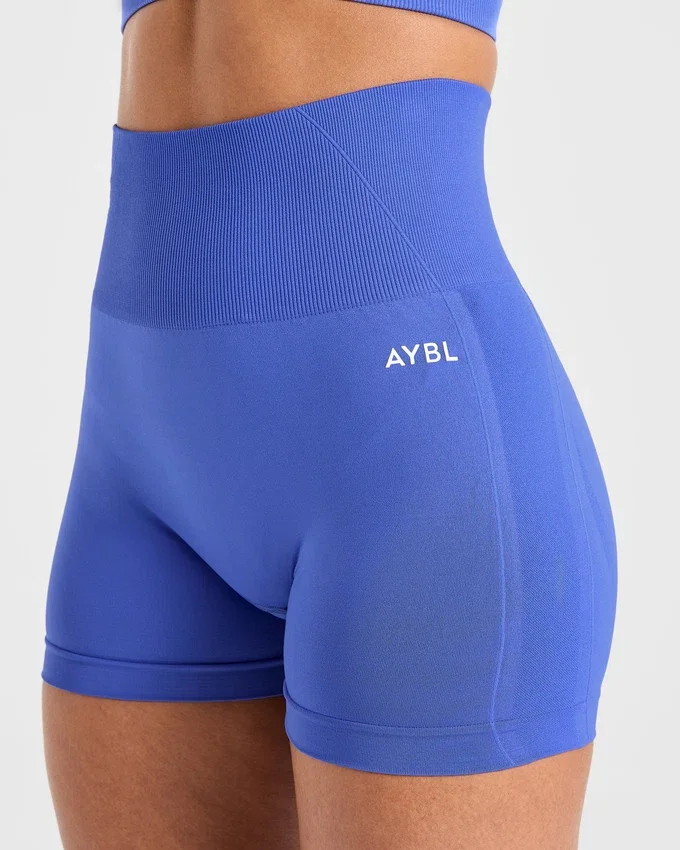 Empower nahtlose Shorts