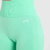 Empower nahtlose Shorts