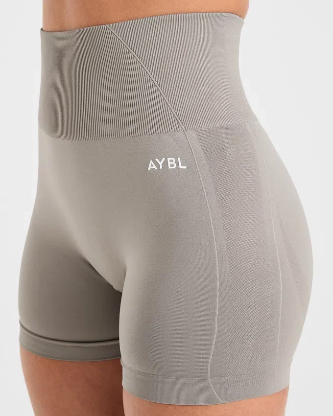 Empower nahtlose Shorts