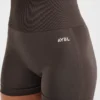 Empower nahtlose Shorts