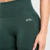 Empower nahtlose Shorts